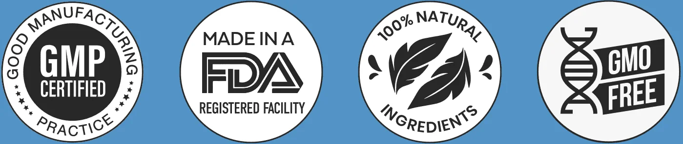 Mindoxa certifications
